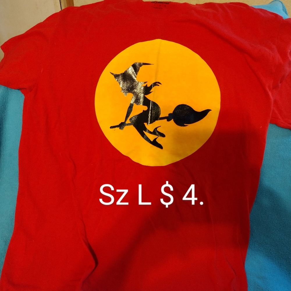 Tee shirt